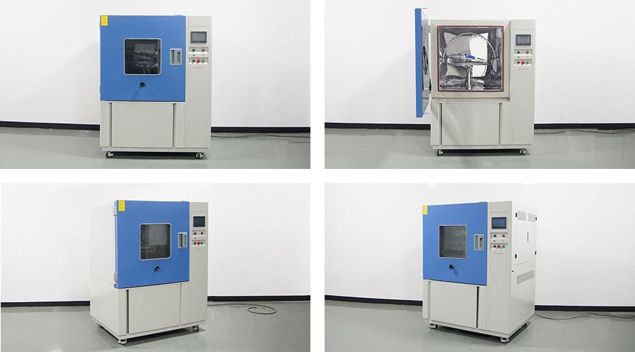 ipx2 test chamber 2