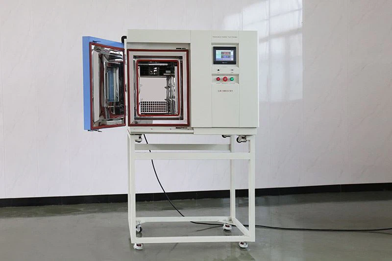 small environmental chamber (28)