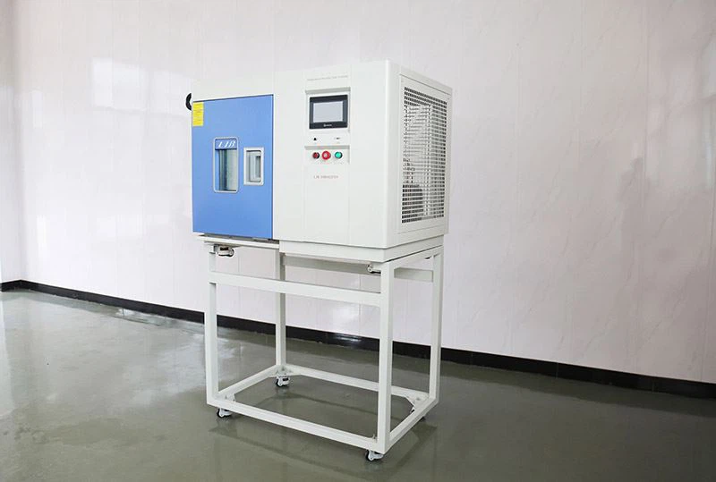 small environmental chamber (29)