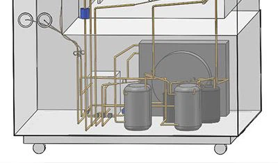 small environmental chamber (45)
