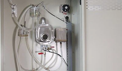 small environmental chamber (48)