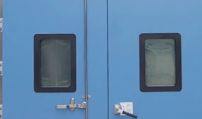 Environmental Chamber  (1)