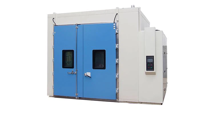 Environmental Chamber (4)