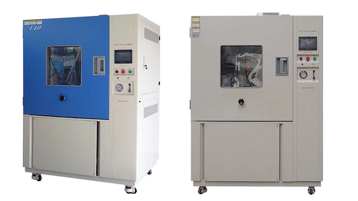 IP6X Test Chamber IP6X Test Chamber