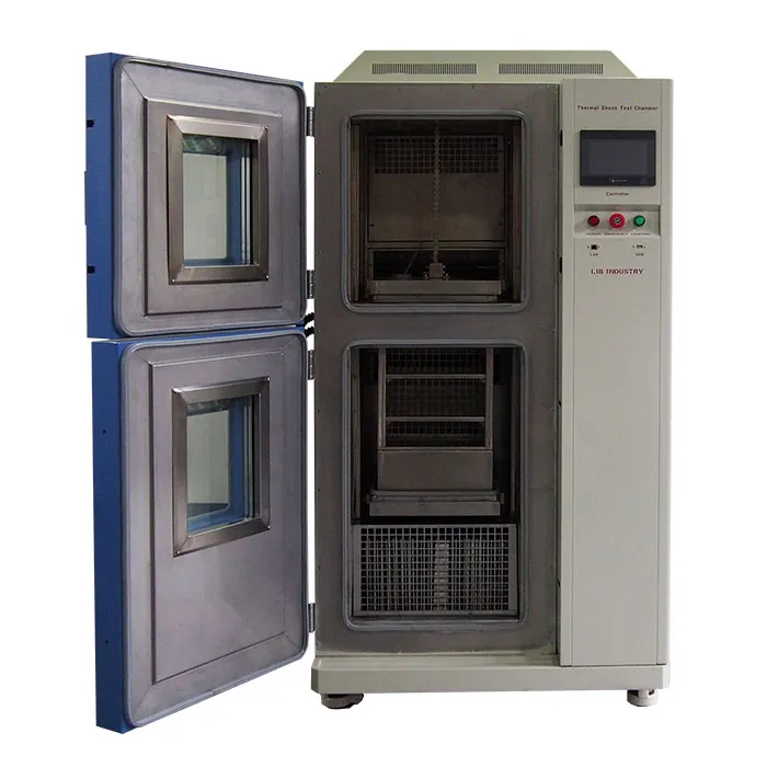 Air-to-Air Thermal Shock Chamber