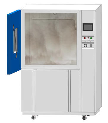 IP65 Testing Machine IP65 Testing Machine