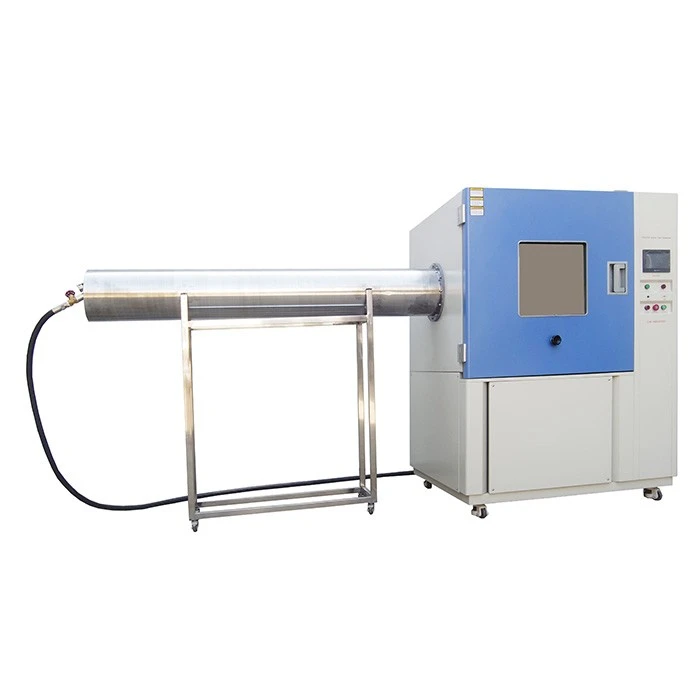 IPX5 Tester IPX5 Tester
