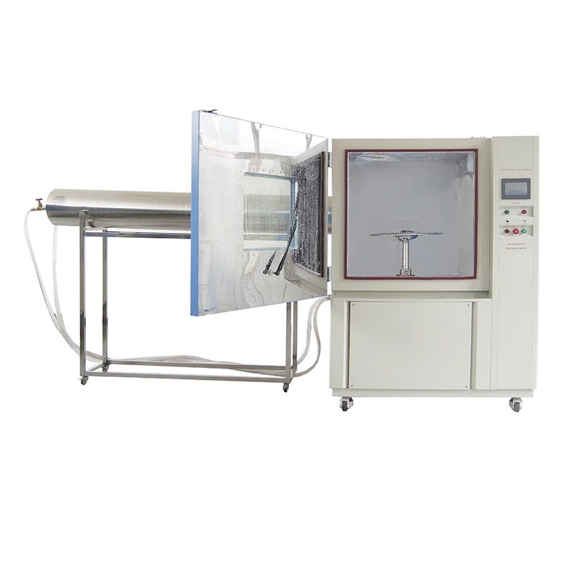 IPX5 Tester IPX5 Tester