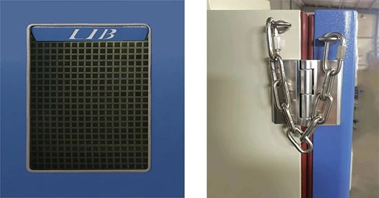 Temperature Explosion Proof Test Chamber Temperature Explosion Proof Test Chamber