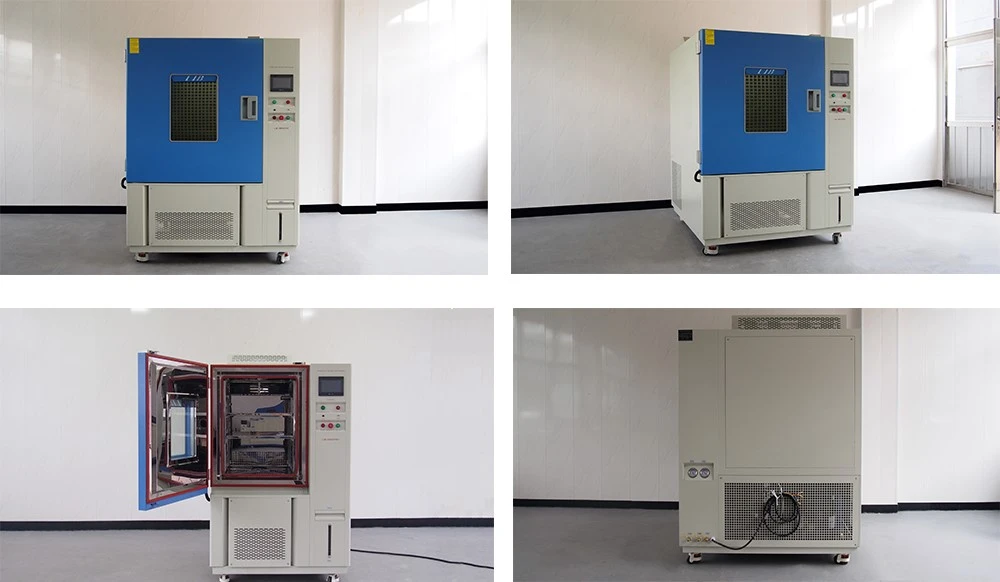 Temperature Explosion Proof Test Chamber Temperature Explosion Proof Test Chamber