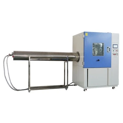 IP Code Water Protection Equipment