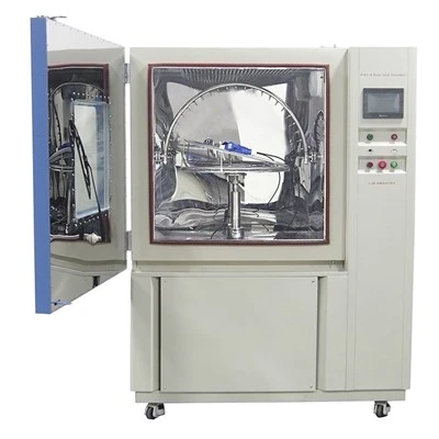 IPX2 Tester