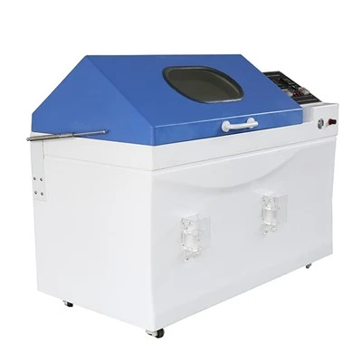 Iso 9227 Salt Fog Chamber