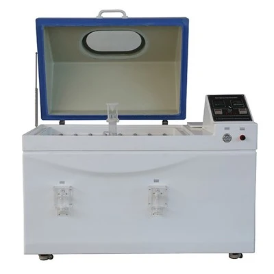 Iso 9227 Salt Fog Chamber
