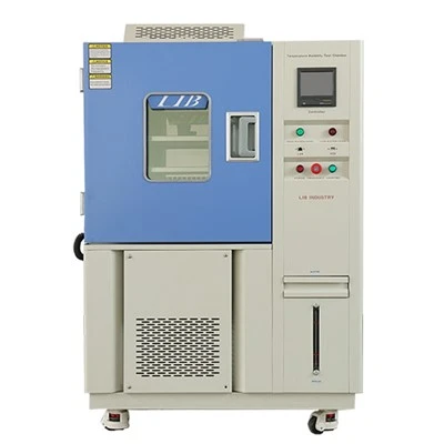 Reach-in Temperature Humidity Chamber