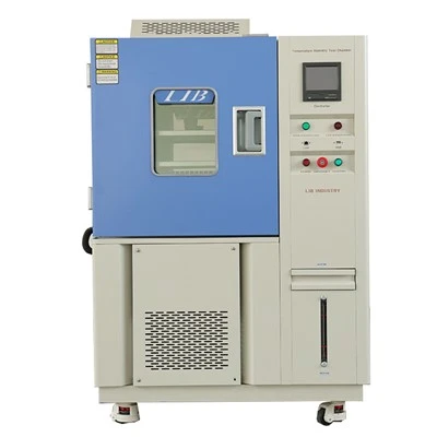 Temperature Stability Chamber