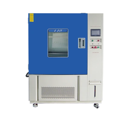 TH-100 Temp RH kammare