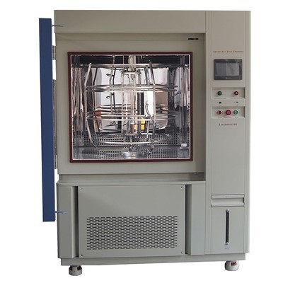 Xenon Arc Apparatus
