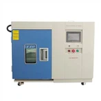 Bänkskiva Miljösimuleringskammare