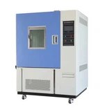 Testkammare för kall temperatur