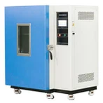 Industriell värmevakuumugn