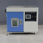Mini Climatic Test Machine med låg luftfuktighet