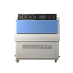 Ultraviolett UV åldringstestkammare