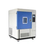 Xenon Arc Weather Light Fastness Tester