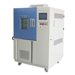 Battery Circulating Air Convection Oven