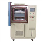 Batteri Värmetemperatur Relativ fuktkammare