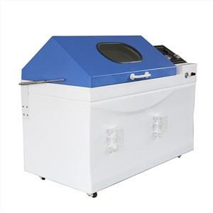 Salt Fog Machine
