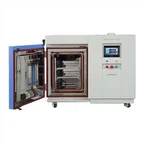 Bänktemperaturkammare