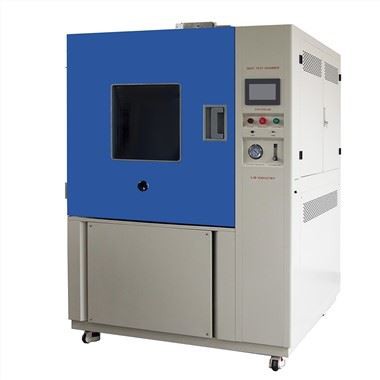 Dust Chamber