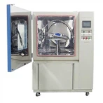 IPX3 vattentestutrustning