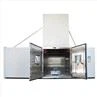 MIL STD 810 Blowing Rain Test Chamber (4)