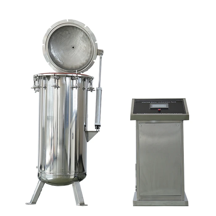 IP 68 Tester