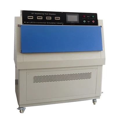Accelerated Weathering Test Equipment