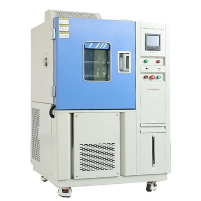 Battery Climatic Chamber