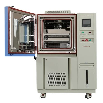 Battery Climatic Chamber