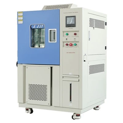 Battery Climatic Chamber