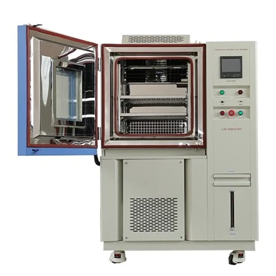 Humidity Control Chamber