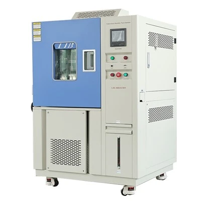 Humidity Environmental Test Chambers