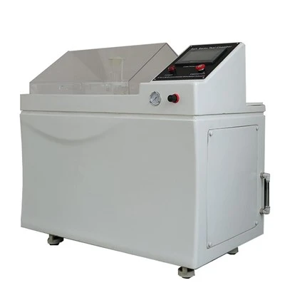 Salt Apparatus