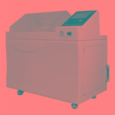 Salt Spray Chambers