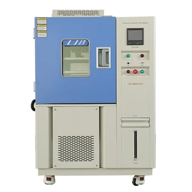Stability Testing chamber (1)
