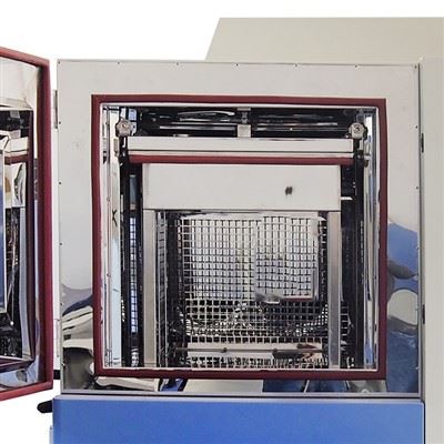 Temperature Cycling Test Chamber