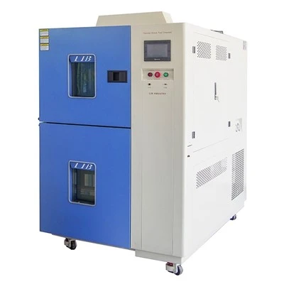 Temperature Cycling Test Chamber