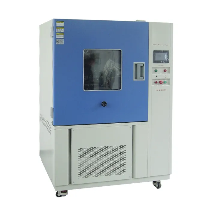 IPX4 Test System suppliers